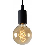 Lampa wisząca Fix Multiple VII | Lucide - Loftowa elegancja