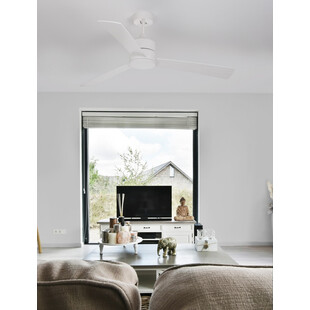 Lampa Sufitowa Wind LED z Wiatrakiem | Decolab24