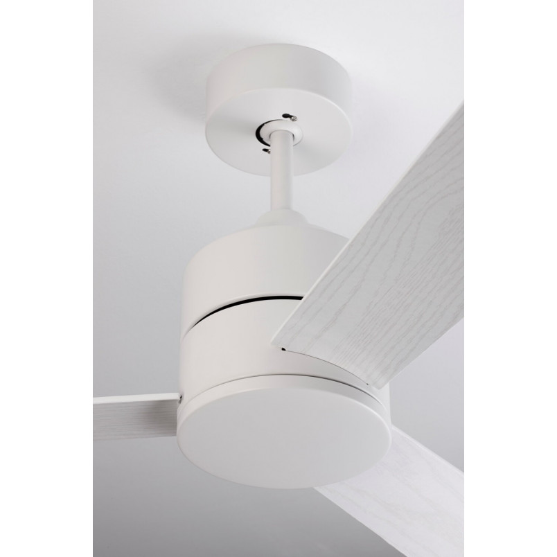 Lampa Sufitowa Wind LED z Wiatrakiem | Decolab24