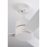 Lampa Sufitowa Wind LED z Wiatrakiem | Decolab24