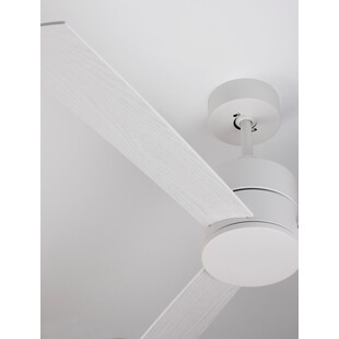 Lampa Sufitowa Wind LED z Wiatrakiem | Decolab24
