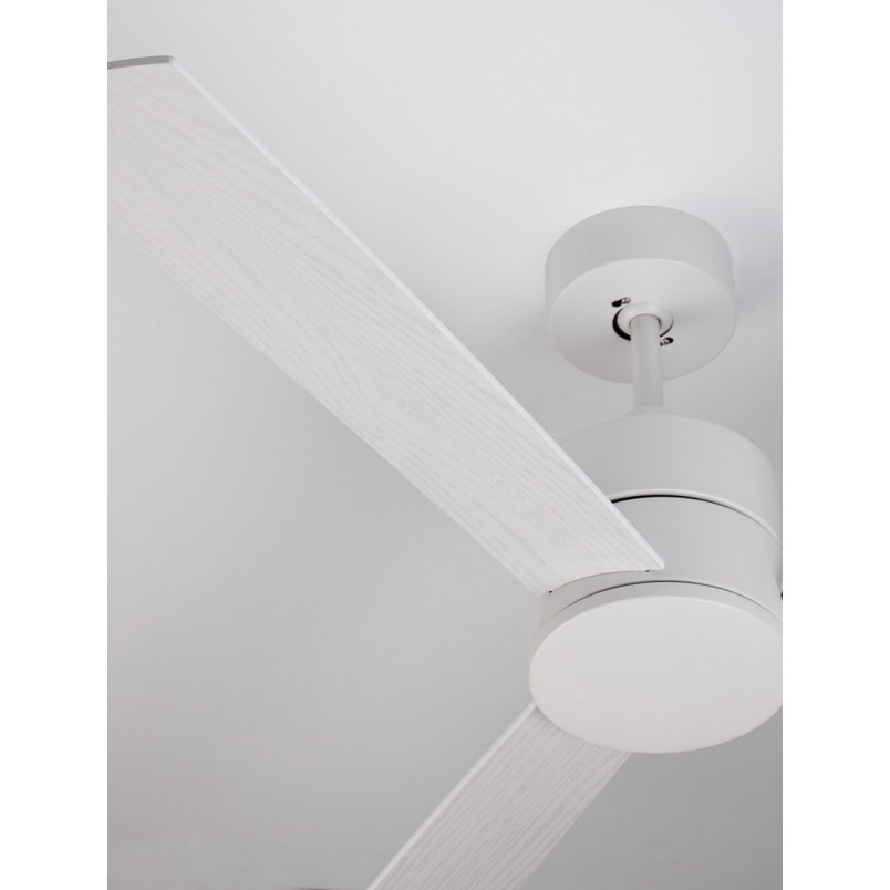 Lampa Sufitowa Wind LED z Wiatrakiem | Decolab24