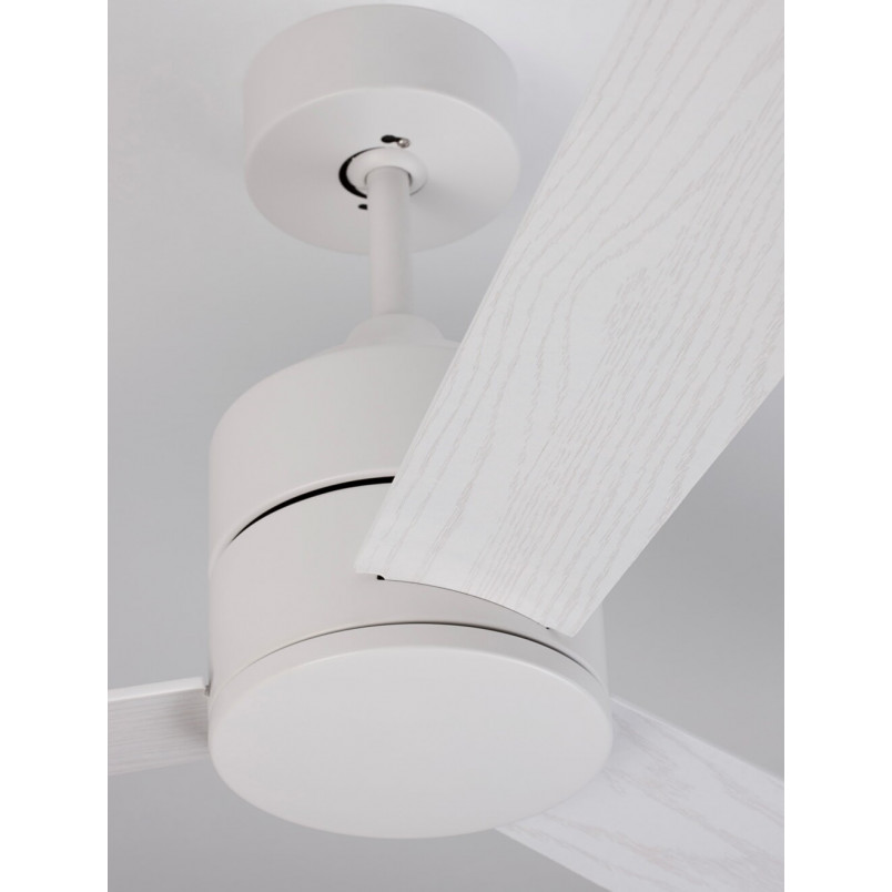 Lampa Sufitowa Wind LED z Wiatrakiem | Decolab24