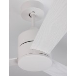 Lampa Sufitowa Wind LED z Wiatrakiem | Decolab24