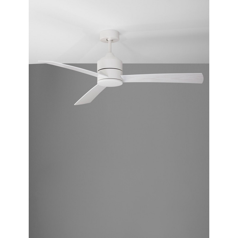 Lampa Sufitowa Wind LED z Wiatrakiem | Decolab24
