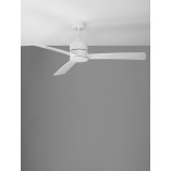 Lampa Sufitowa Wind LED z Wiatrakiem | Decolab24