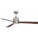 Lampa sufitowa Wind LED z wiatrakiem | Decolab24