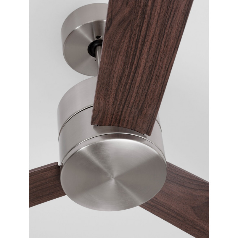 Lampa sufitowa Wind LED z wiatrakiem | Decolab24