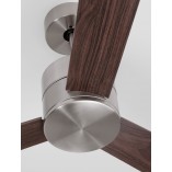 Lampa sufitowa Wind LED z wiatrakiem | Decolab24