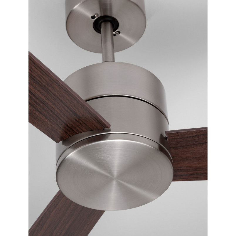 Lampa sufitowa Wind LED z wiatrakiem | Decolab24
