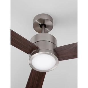 Lampa sufitowa Wind LED z wiatrakiem | Decolab24