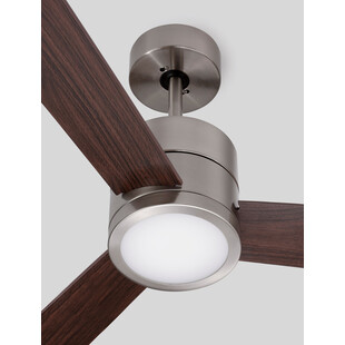Lampa sufitowa Wind LED z wiatrakiem | Decolab24