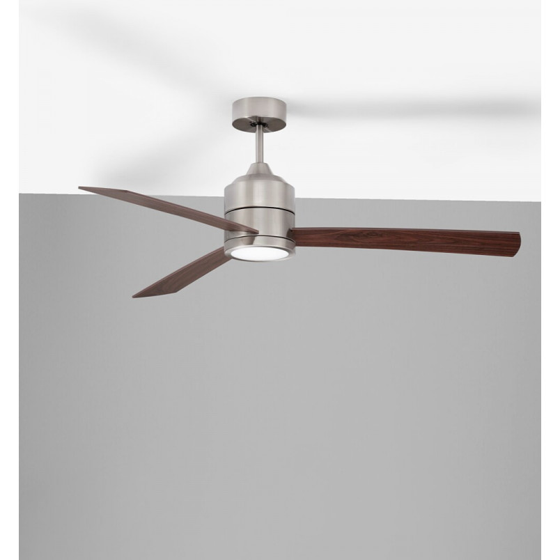 Lampa sufitowa Wind LED z wiatrakiem | Decolab24