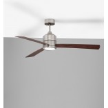 Lampa sufitowa Wind LED z wiatrakiem | Decolab24