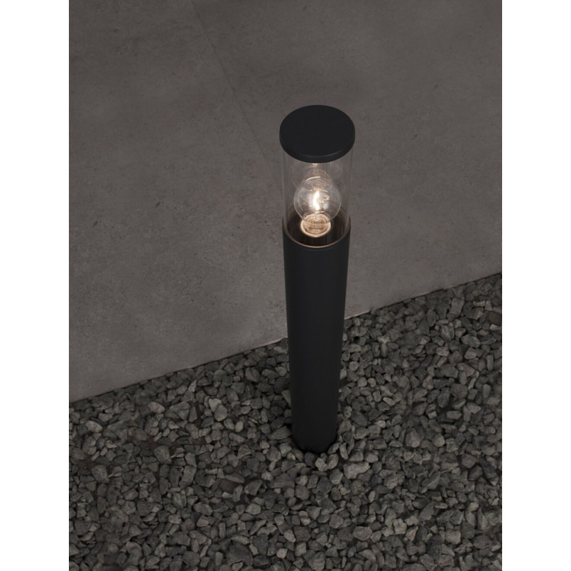 Lampa Ogrodowa Zoya 80cm - Eleganckie Oświetlenie | Decolab24