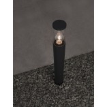 Lampa Ogrodowa Zoya 80cm - Eleganckie Oświetlenie | Decolab24