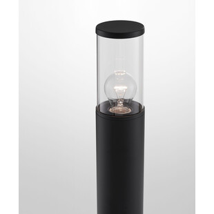 Lampa Ogrodowa Zoya 80cm - Eleganckie Oświetlenie | Decolab24