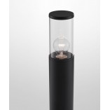 Lampa Ogrodowa Zoya 80cm - Eleganckie Oświetlenie | Decolab24