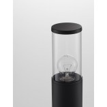Lampa Ogrodowa Zoya 80cm - Eleganckie Oświetlenie | Decolab24