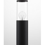 Lampa Ogrodowa Zoya 80cm - Eleganckie Oświetlenie | Decolab24