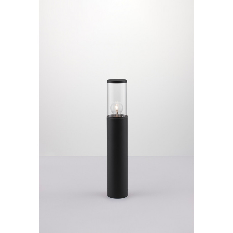 Lampa Ogrodowa Zoya | Słupki Decolab24 - Nowoczesny Design