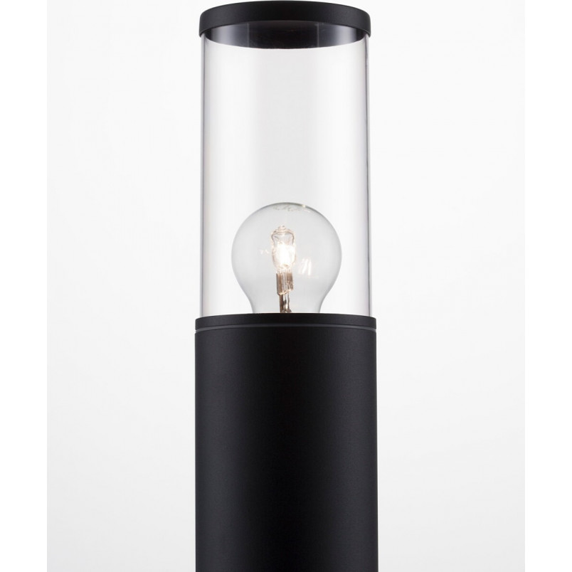 Lampa Ogrodowa Zoya | Słupki Decolab24 - Nowoczesny Design