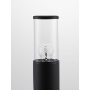Lampa Ogrodowa Zoya | Słupki Decolab24 - Nowoczesny Design