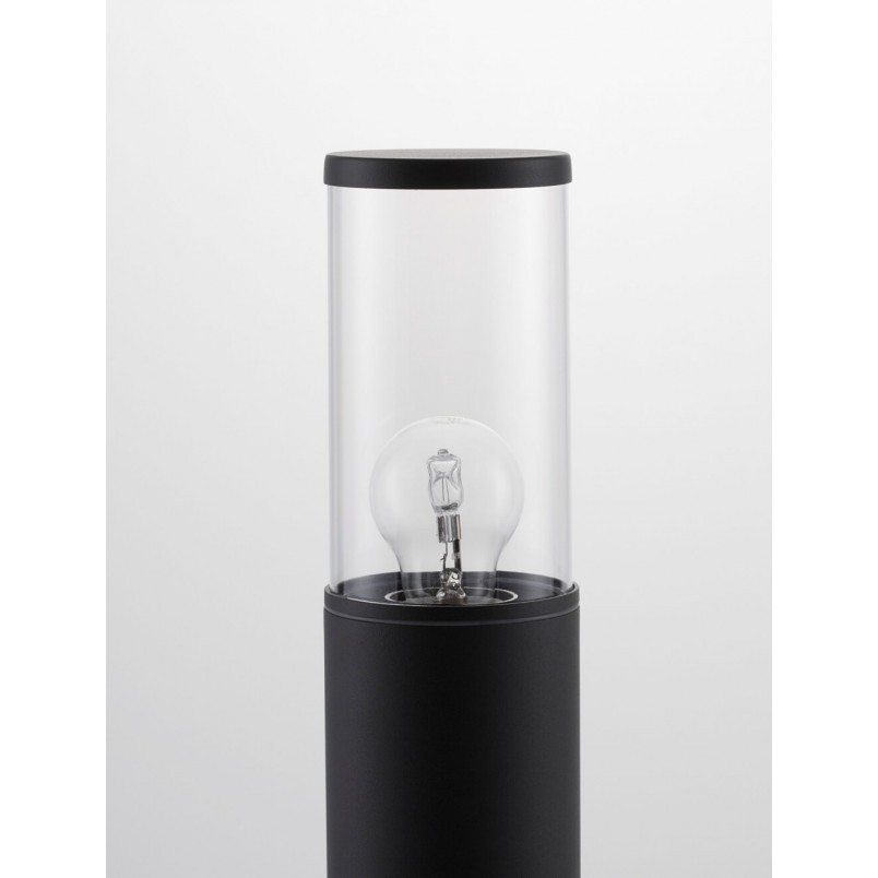 Lampa Ogrodowa Zoya | Słupki Decolab24 - Nowoczesny Design