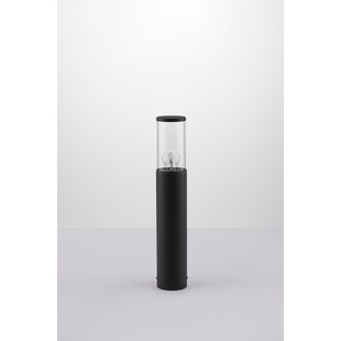 Lampa Ogrodowa Zoya | Słupki Decolab24 - Nowoczesny Design
