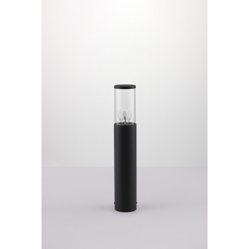Lampa Ogrodowa Zoya | Słupki Decolab24 - Nowoczesny Design