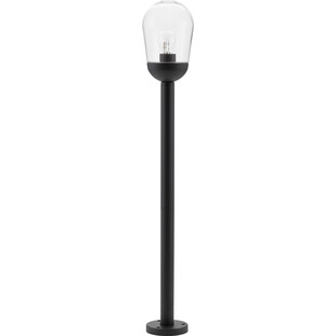 Słupek ogrodowy szklany Goog 97cm - Nowoczesne oświetlenie