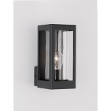 Kinkiet zewnętrzny loft Goog | Szary - Decolab24