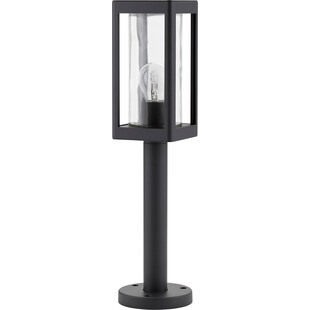 Słupek ogrodowy Loft Goog 50cm - Nowoczesne oświetlenie