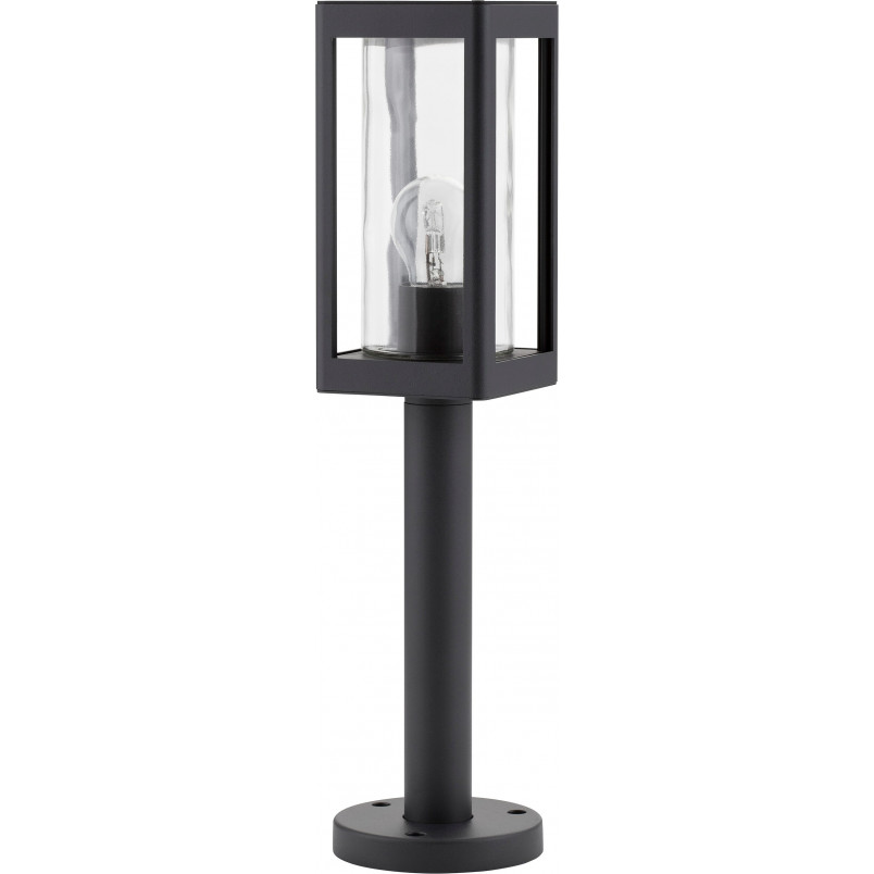 Słupek ogrodowy Loft Goog 50cm - Nowoczesne oświetlenie