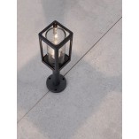 Słupek ogrodowy Loft Goog 50cm - Nowoczesne oświetlenie