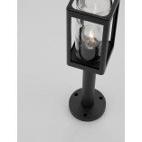 Słupek ogrodowy Loft Goog 50cm - Nowoczesne oświetlenie