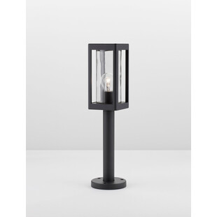 Słupek ogrodowy Loft Goog 50cm - Nowoczesne oświetlenie