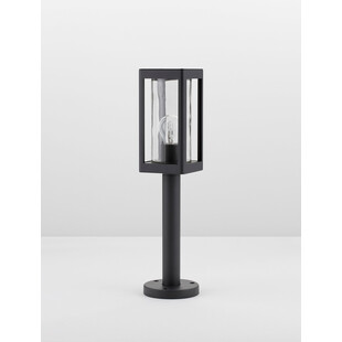 Słupek ogrodowy Loft Goog 50cm - Nowoczesne oświetlenie