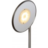 Lampa podłogowa LED Zenith | Lucide - Nowoczesny Design