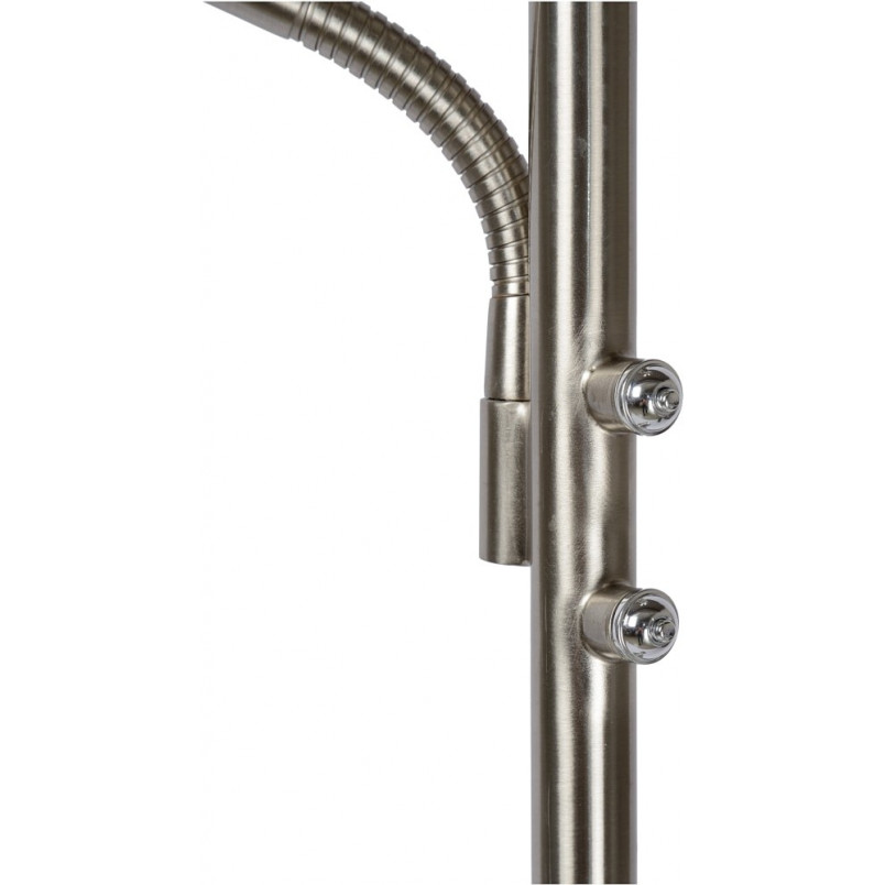 Lampa podłogowa LED Zenith | Lucide - Nowoczesny Design