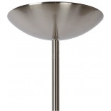Lampa podłogowa LED Zenith | Lucide - Nowoczesny Design