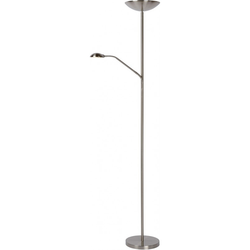 Lampa podłogowa LED Zenith | Lucide - Nowoczesny Design