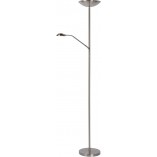 Lampa podłogowa LED Zenith | Lucide - Nowoczesny Design