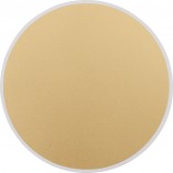 Kinkiet okrągły złoty Cerchio LED 20cm - Decolab24