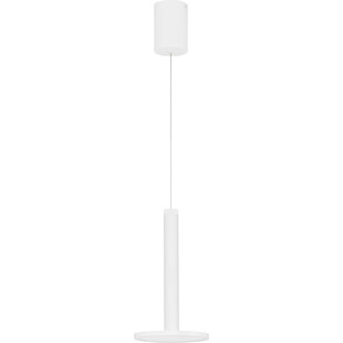 Lampa wisząca Plato LED - Nowoczesny design | Decolab24