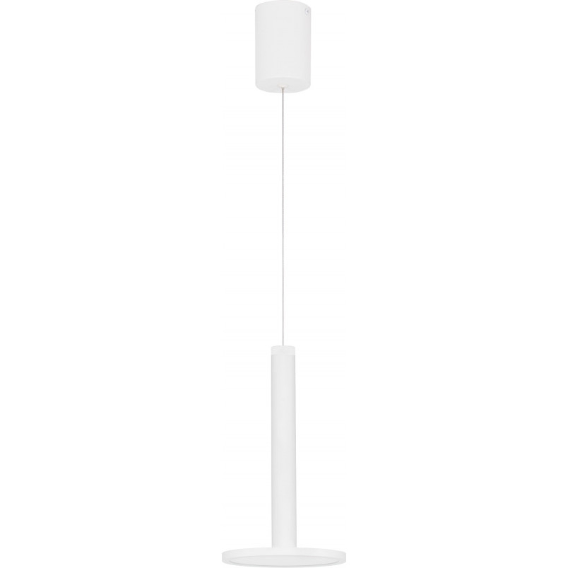 Lampa wisząca Plato LED - Nowoczesny design | Decolab24