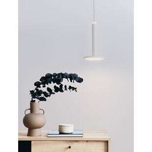 Lampa wisząca Plato LED - Nowoczesny design | Decolab24