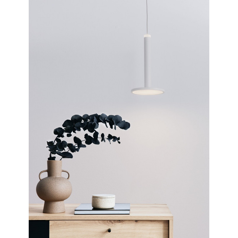 Lampa wisząca Plato LED - Nowoczesny design | Decolab24