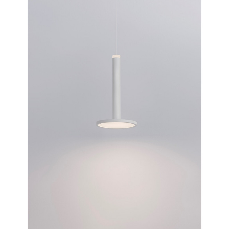 Lampa wisząca Plato LED - Nowoczesny design | Decolab24