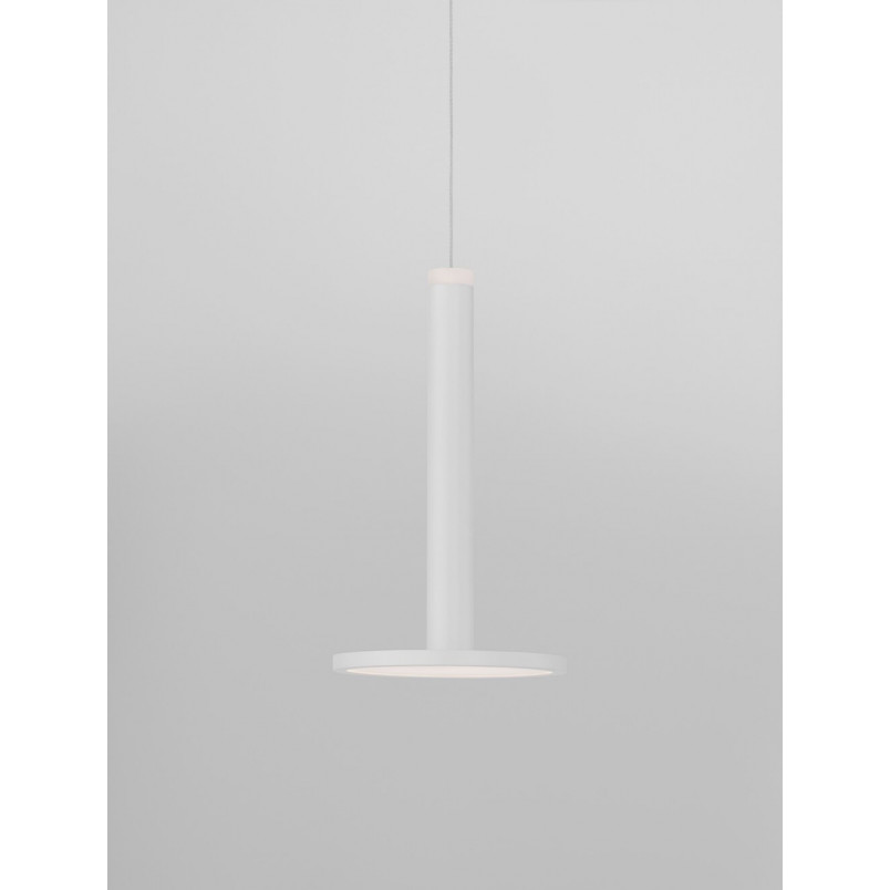 Lampa wisząca Plato LED - Nowoczesny design | Decolab24